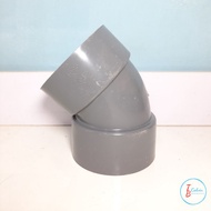 Knee 3 inch 45 / Elbow / Keni 3 inch 45 (D) RUCIKA