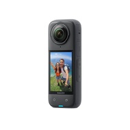 Insta360 X4 Action Camera กล้องแอคชั่น 360 องศา