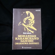 Mohandas Karamchand Gandhi - Mahatma Gandhi - Diah Ansorie