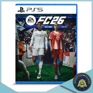 FC 25 FC 26 Ps5 Game แผ่นแท้มือ1!!!!! (FC25 Ps5)(FC 2025 Ps5)(FC26 Ps5)(FC 2026 Ps5)(FC2026 Ps5)(FIF