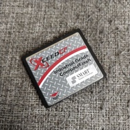 Memory CF Xceed 4GB 8GB Industrial Memory Card Compact Flash