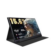 ZSCMALL 15.6''/16'' 1080P 60Hz Portable Monitor for Laptop