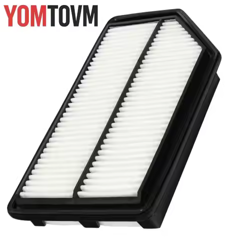 CA11042 17220RV0A00 For Honda Odyssey 3.5L V6 2011-2017 Engine Air Filter 17220-RV0-A00