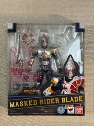 Shf Kamen rider 假面騎士Blade 劍