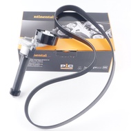 OE 06J260849D 06J903133A Belt Components Audi A3 Q3 TT VW Tiguan Beetle Passat CC GTI Yeti 1.8T 2.0T