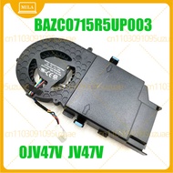 For DELL OptiPlex 3080 3090 5080 5090 7090 Micro PVB070E05N-P02-08 BAZC0715R5UP003 KSB0705HB-A Fan 0