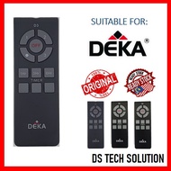 CEILING FAN REMOTE CONTROL REPLACEMENT FOR DEKA D3 D4 DN