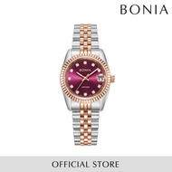 Bonia Noble Women Watch Elegance 32mm BNB10550-3667
