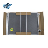 64509239992 64536972553 64509122827-02 Ac Condenser For Bmw 5 E60  E70 X6 E71 E72 E63 E66 E68 Diesel