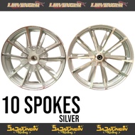 Leivenger 10 Spokes Mags Yamaha Mio Sporty/Mio i125/Beat/Click