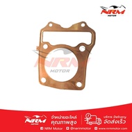 Cylinder Head Gasket Copper Wave125i Whale MSX125 Good Quality