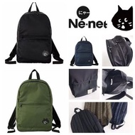 🇯🇵Ne-net🐈休閑款輕便雙肩背包
