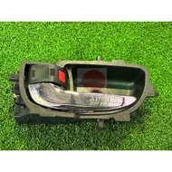 Toyota Wish ZGE20 Front Left Inner Door Handle