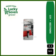 ENERGIZER A23 Alkaline 12V BP1 Battery 1 PCS