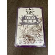 Oriental Mocha coffee