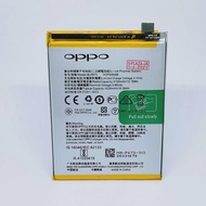 Batre Baterai HP OPPO A3S / A5  A5S AX5S /  OPPO A7 BLP673 ORIGINAL 100% | Batu Battery Batre Batrei