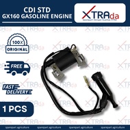 MESIN CDI Ignition Coil Gx160 Gx200 Drive Engine Ignition Coil