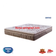 [ New] Spring Air Ortho 160 X 200 Kasur Spring Bed Kasur Saja 160X200