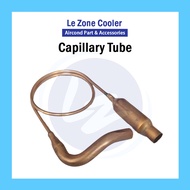 Aircond Capillary Tube Captube Cap Tube 1hp 1.5hp 2hp 2.5hp 438D