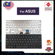ASUS S430 A430 Laptop Keyboard