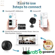 SCURE CAM HIDDEN CAMERA WIRELESS DP