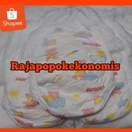 Huggies M,L & XL