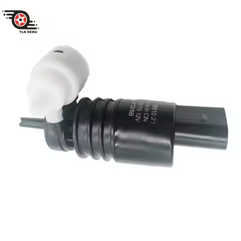 New Windshield Wash Pump Cleaning Pump For Mercedes-Benz A E CLASS W168 W169 W210 S210,2108691021,20