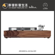 【醉音影音生活】英國 Linn Majik LP12 MC (新款Krane唱臂) 黑膠唱盤.皮帶驅動.台灣公司貨