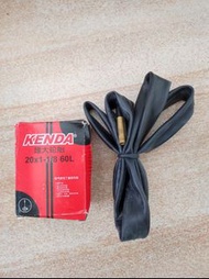 Kenda 20吋451 60mm美咀内呔