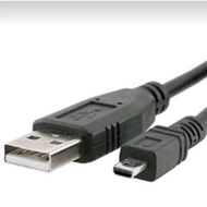 Data cable usb Camera cable/ sony H200, H400, H300