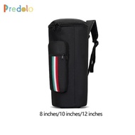 [Predolo] Djembe Drum Bag Africa Drum Carry Case Comfortable Shoulder Strap for African Drums Waterp