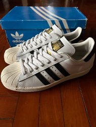 Adidas Superstar 80s Vintage sneakers