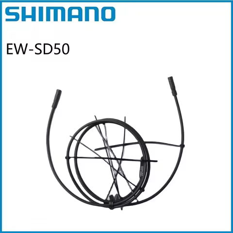 SHIMANO Electric EW SD50 Black E-TUBE 800MM 1200MM 300MM 1000MM 500MM
