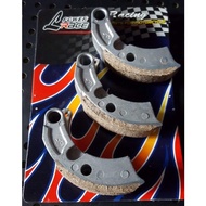 LHK Clutch Lining for MIO SPORTY | ZOOMER | SCOOPY | FINO