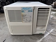 已清洗乾淨 GREE格力一匹冷氣機