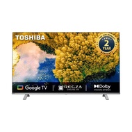 TOSHIBA 65C350LP UHD 4K ANDROID SMART TV 65 Inch GOOGLE TV 65C350LP
