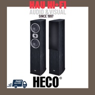 Heco Victa Prime 502 Floorstanding Speaker