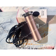 Heel scrubber, foot exfoliator - 60 scrubs included