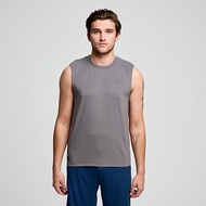 SAUCONY-TRIUMPH SLEEVELESS Men