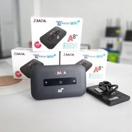 Hispeed wifi Modified Portable Pocket WiFi  Zjiapa  A8+