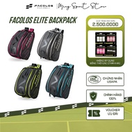 Facolos Pickleball BACKPACK - BACKPACK ELITE FACOLOS