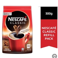 Nescafe Classic Refill Pack 300g