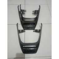 Satria 2 stroke Lumba variation goal post stirrup