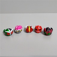 Spot goods anime figurine kids toys mini figurine cartoon desk decoration Anime Character Q Version 