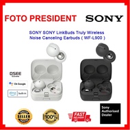 SONY Linkbuds WF-L900 Never Off Truly Wireless Earbuds