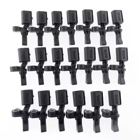 20Pcs 5U0927753 ABS Wheel Sensor Wheel Speed Sensor For VW Voyage Gol Trevd Gol