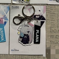 Blue archive blue archive blue archive blue archive Merchandise Acrylic Keychain