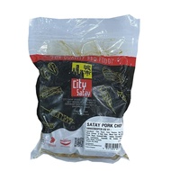 City Satay Satay Pork Chop