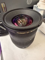 Tamron SP AF Aspherical Di LD 17-35mm f/2.8-4 Lens