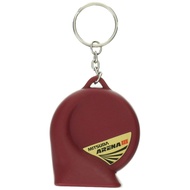 MITSUBA Horn Keychain Arena III Red SA-02